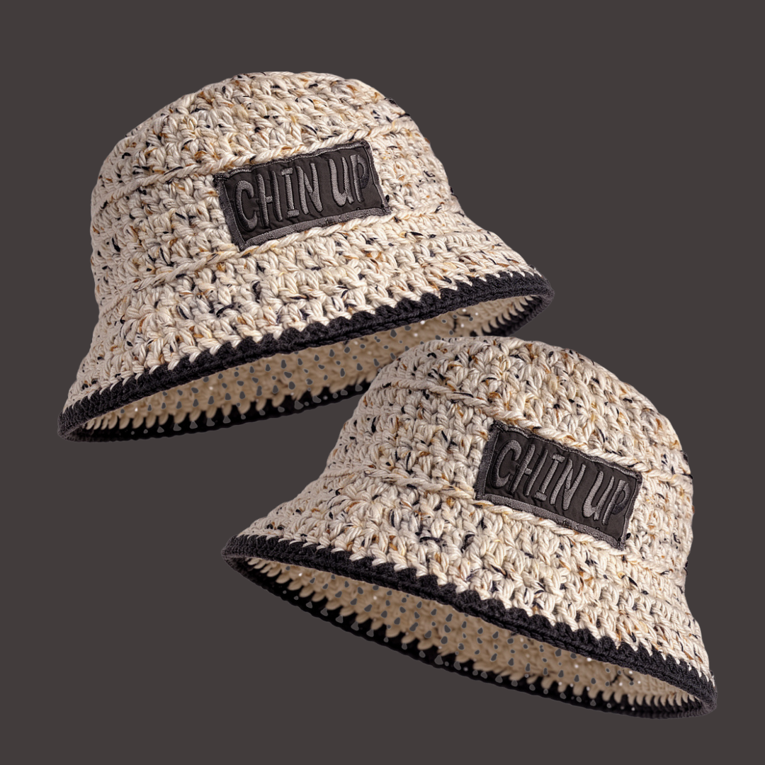 THE ASPEN BUCKET HAT