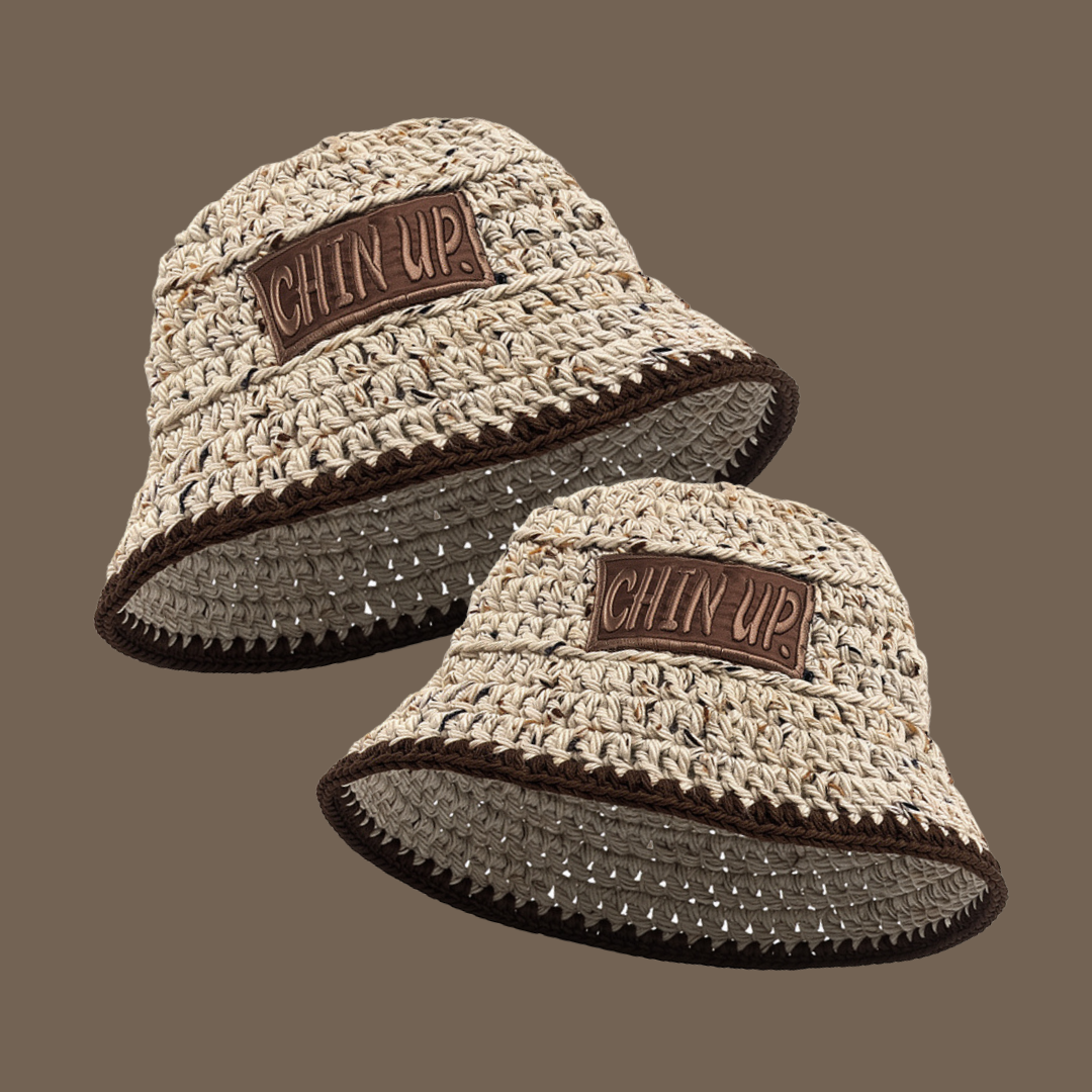 THE ASPEN BUCKET HAT