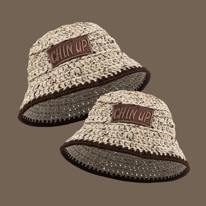 THE ASPEN BUCKET HAT