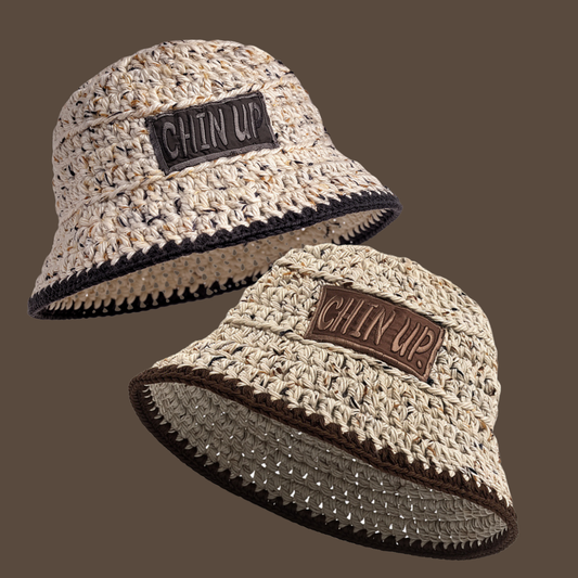 THE ASPEN BUCKET HAT