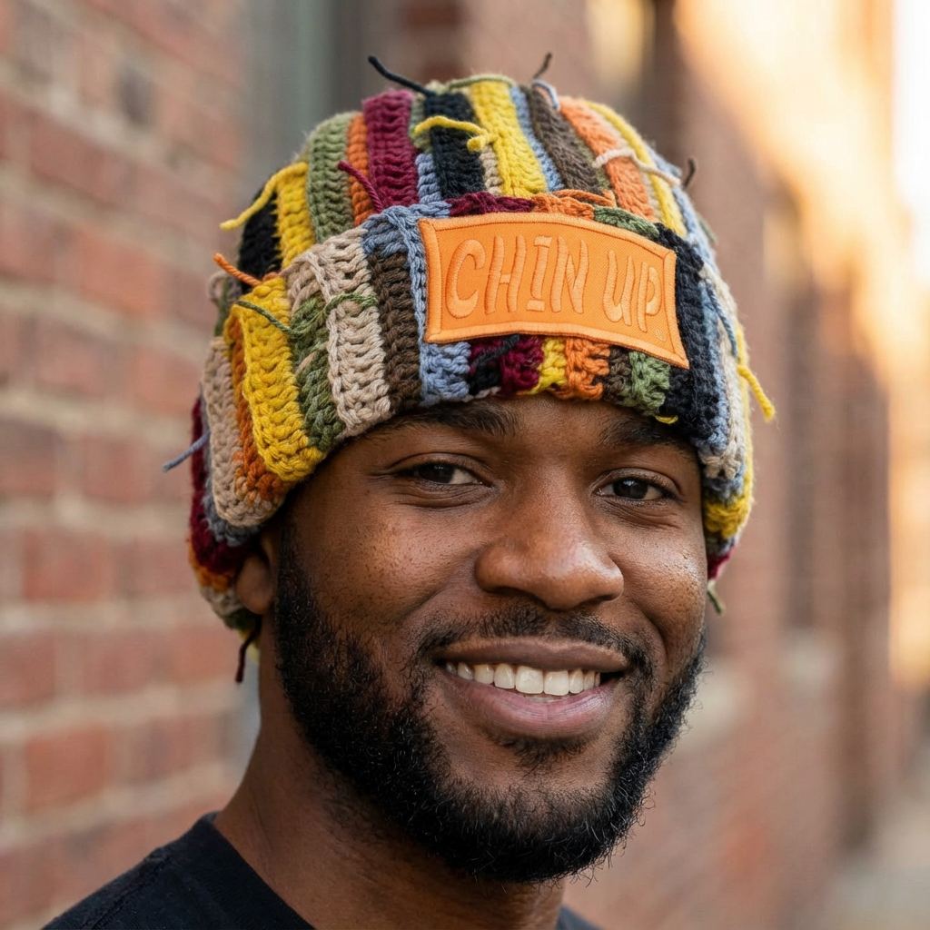 THE "SCRAP" SKULLY
