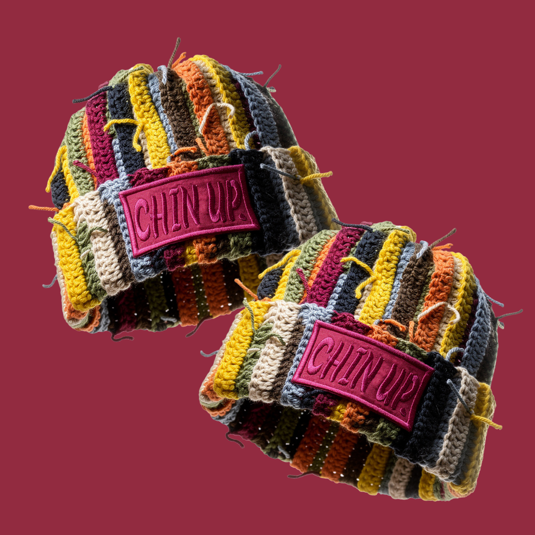THE "SCRAP" SKULLY