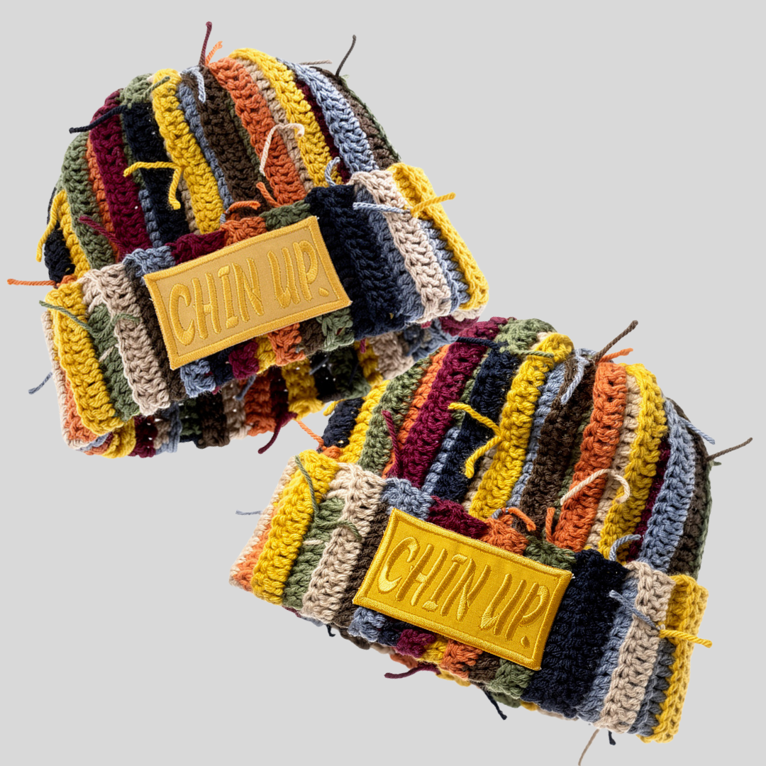 THE "SCRAP" SKULLY